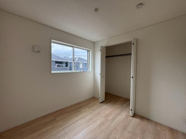 海老名市社家第16　新築戸建　８号棟