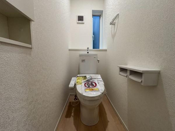海老名市社家第16　新築戸建　８号棟