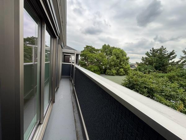 海老名市社家第16　新築戸建　８号棟
