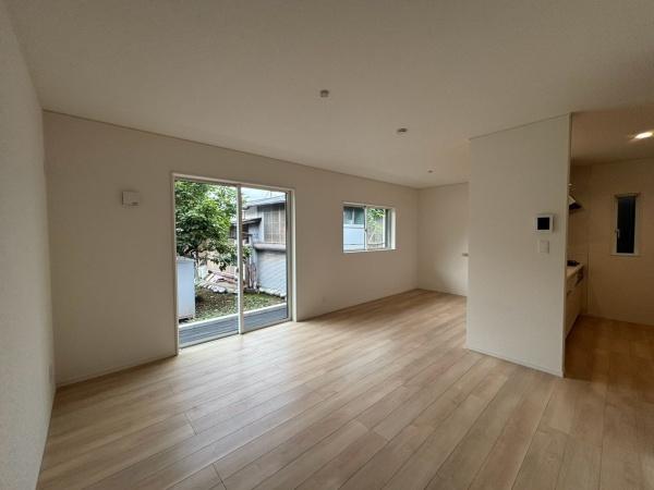 海老名市社家第16　新築戸建　８号棟