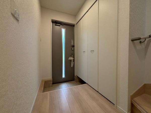 海老名市社家第16　新築戸建　１０号棟