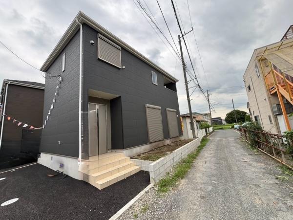 海老名市社家第16　新築戸建　１０号棟