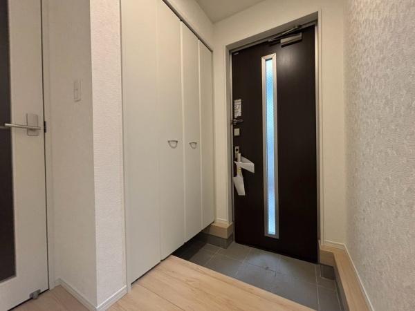 海老名市中野第１０　新築戸建　１号棟