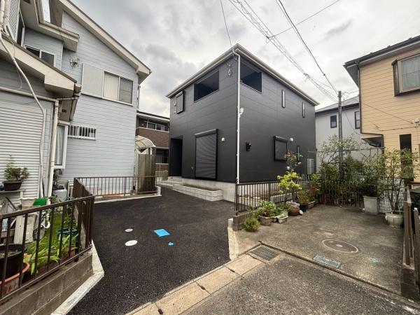海老名市中野第１０　新築戸建　１号棟