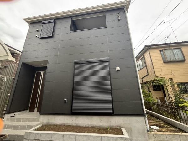 海老名市中野第１０　新築戸建　１号棟