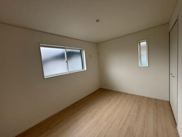 海老名市中野第１０　新築戸建　１号棟