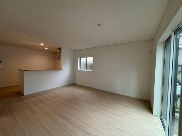 海老名市中野第１０　新築戸建　１号棟