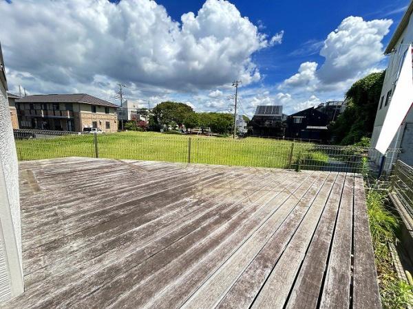 藤沢市鵠沼藤が谷４丁目の中古一戸建て