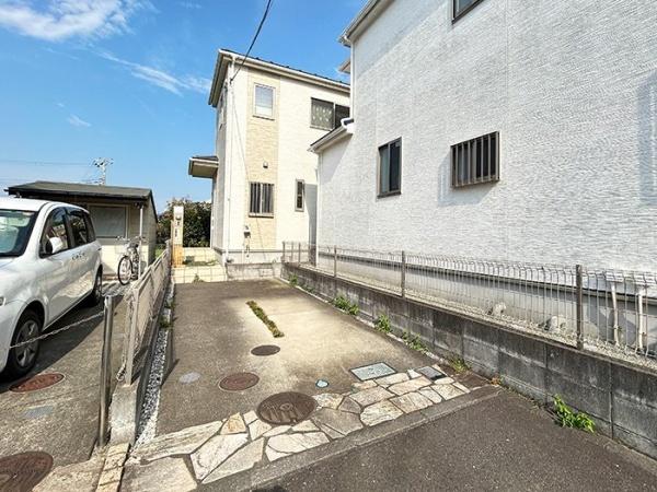 藤沢市鵠沼藤が谷4丁目 中古戸建