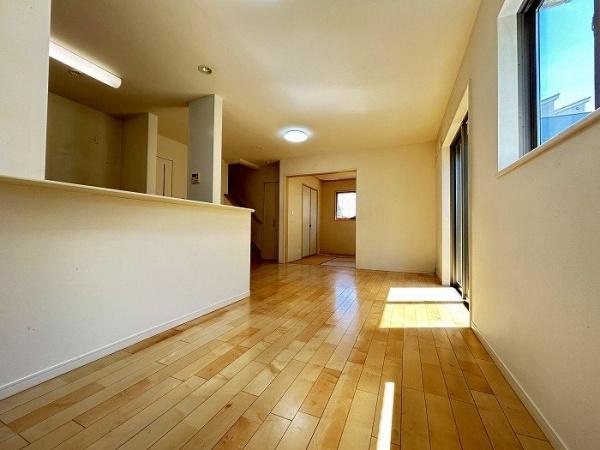 藤沢市鵠沼藤が谷４丁目の中古一戸建て