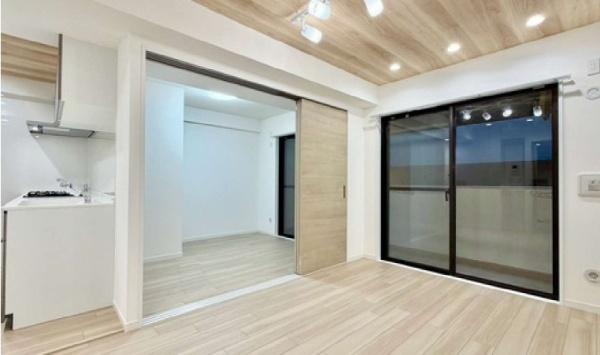 ライオンズマンション海老名第2　中古マンション