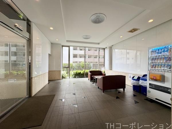 レクセル海老名　中古マンション