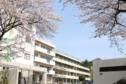 レクセル海老名　中古マンション(海老名市立海老名小学校)