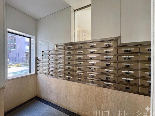 レクセル海老名　中古マンション