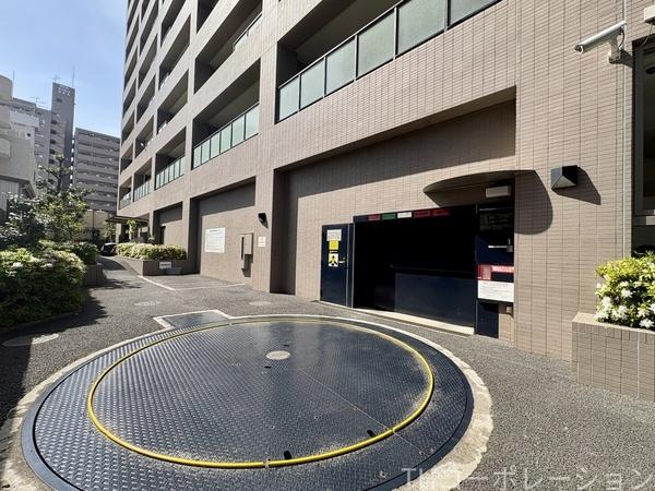 レクセル海老名　中古マンション