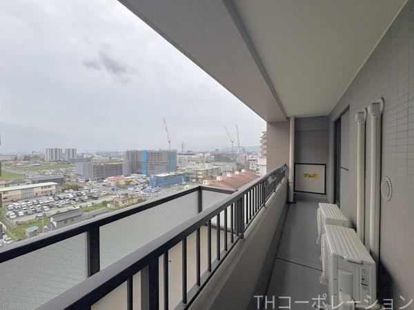 レクセル海老名　中古マンション