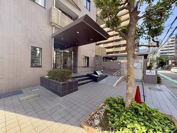 レクセル海老名　中古マンション
