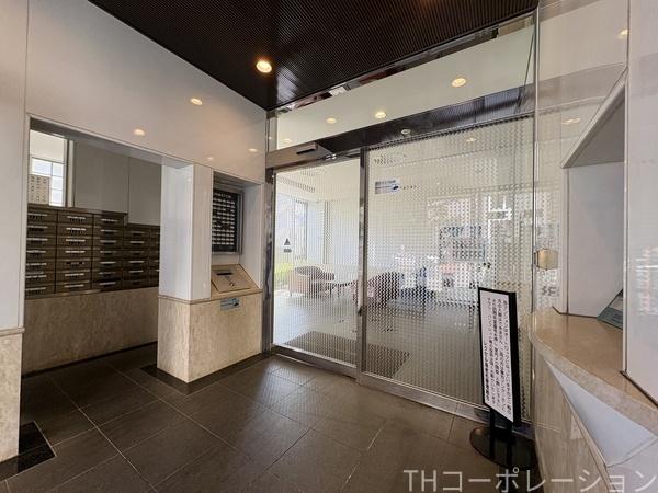 レクセル海老名　中古マンション