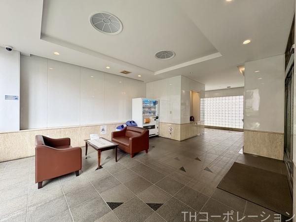 レクセル海老名　中古マンション