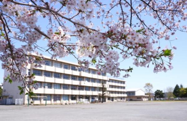 コアロード海老名Ⅴ　中古マンション(海老名市立中新田小学校)