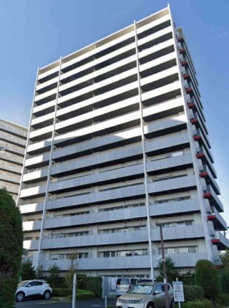 コアロード海老名Ⅴ 中古マンション