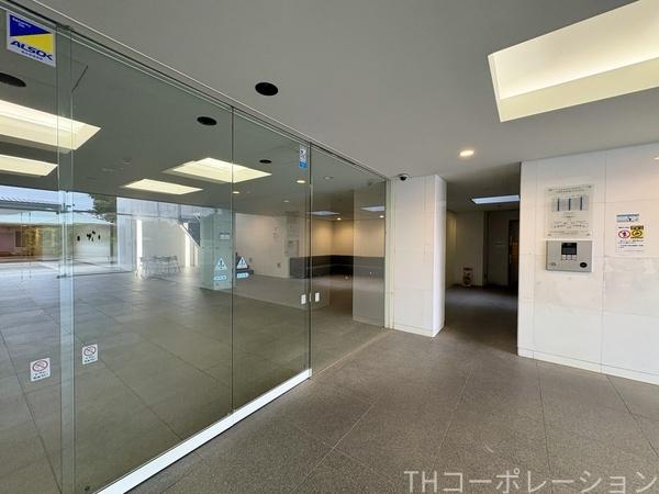 コアロード海老名５トリアノンタワーズクレスト・タワー