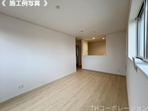 茅ヶ崎市下町屋新築一戸建て全４棟１号棟