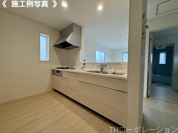 茅ヶ崎市下町屋新築一戸建て全４棟１号棟