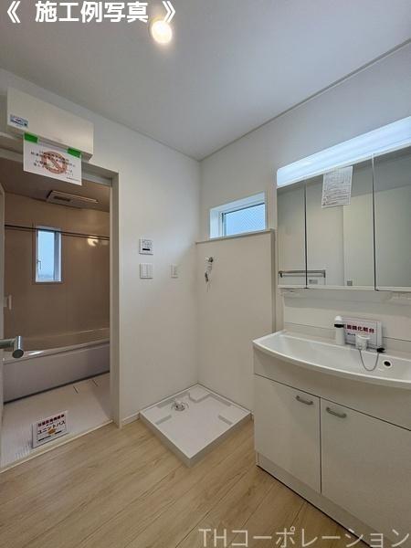 茅ヶ崎市下町屋新築一戸建て全４棟１号棟