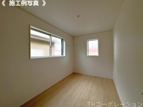 茅ヶ崎市下町屋新築一戸建て全４棟１号棟