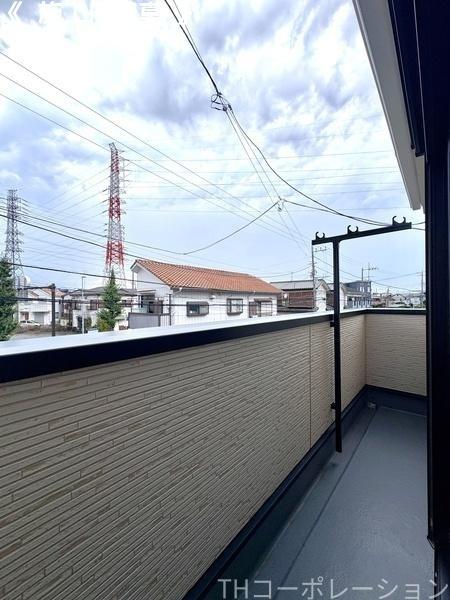 茅ヶ崎市下町屋新築一戸建て全４棟１号棟