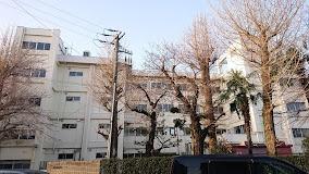 藤沢市宮原の中古一戸建て(藤沢市立御所見中学校)
