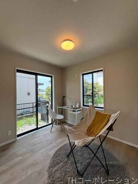 藤沢市宮原の中古一戸建て