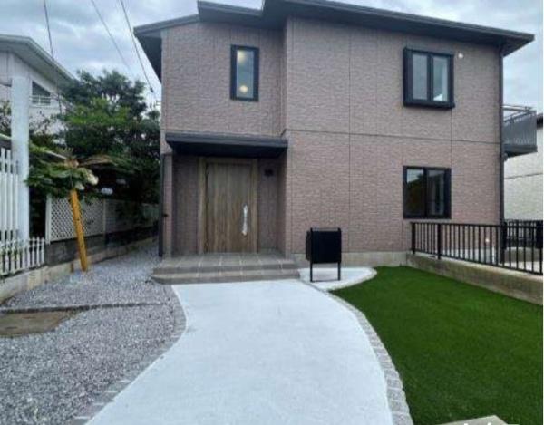 藤沢市宮原　中古戸建