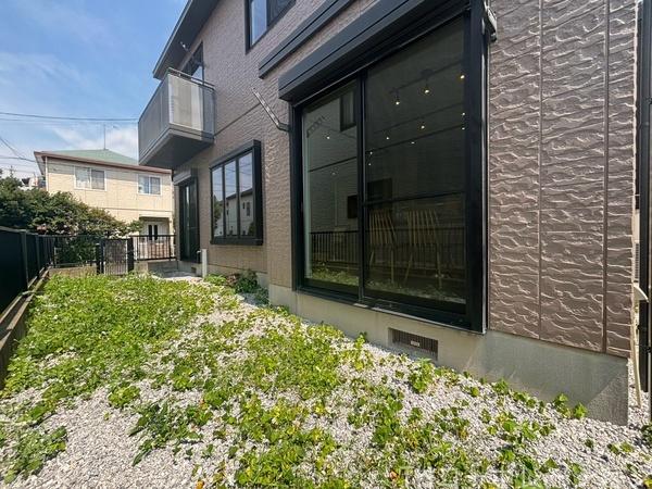 藤沢市宮原の中古一戸建て