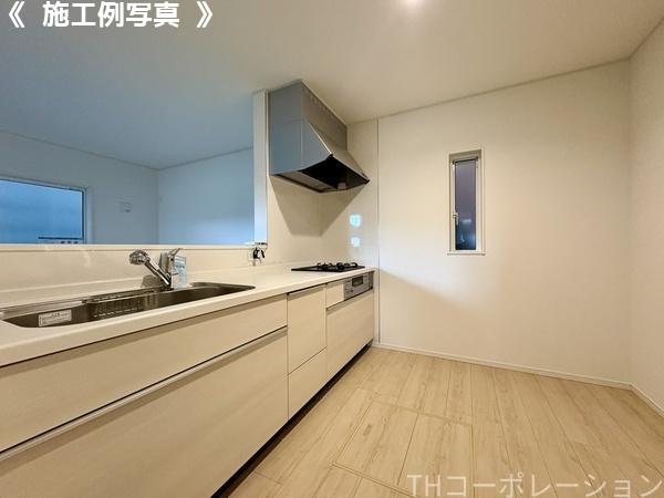 茅ヶ崎市下町屋新築一戸建て全４棟２号棟