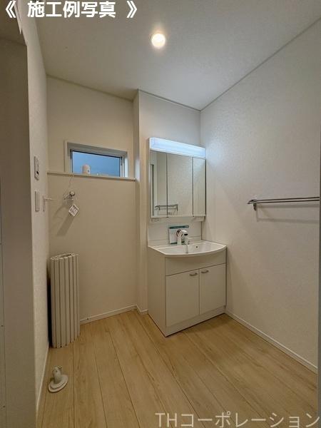 茅ヶ崎市下町屋新築一戸建て全４棟２号棟