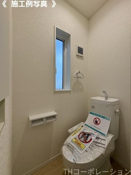 茅ヶ崎市下町屋新築一戸建て全４棟３号棟