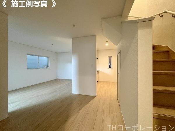 茅ヶ崎市下町屋新築一戸建て全４棟４号棟
