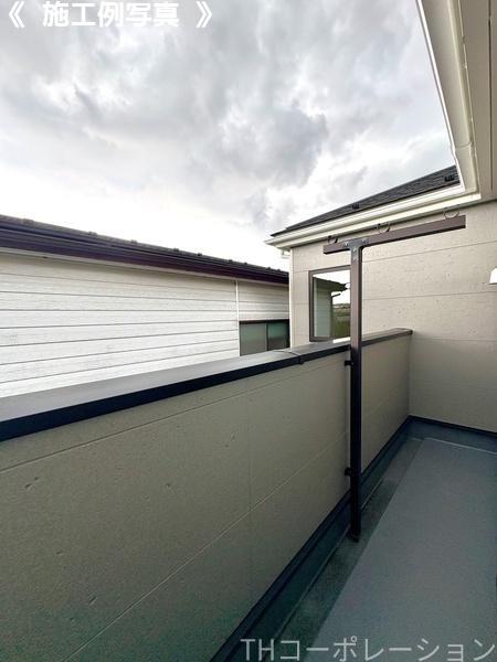 茅ヶ崎市下町屋新築一戸建て全４棟４号棟