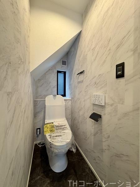 茅ヶ崎市松風台　新築戸建全２棟Ａ棟