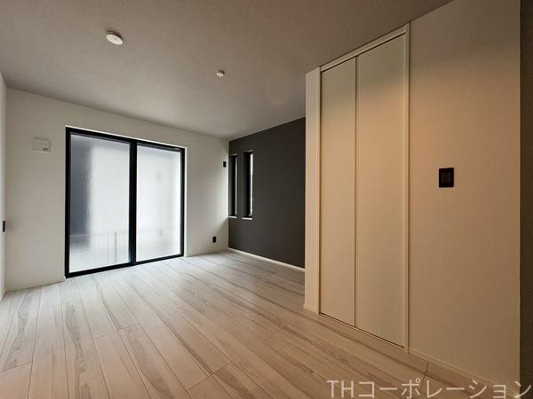 茅ヶ崎市松風台　新築戸建全２棟Ａ棟