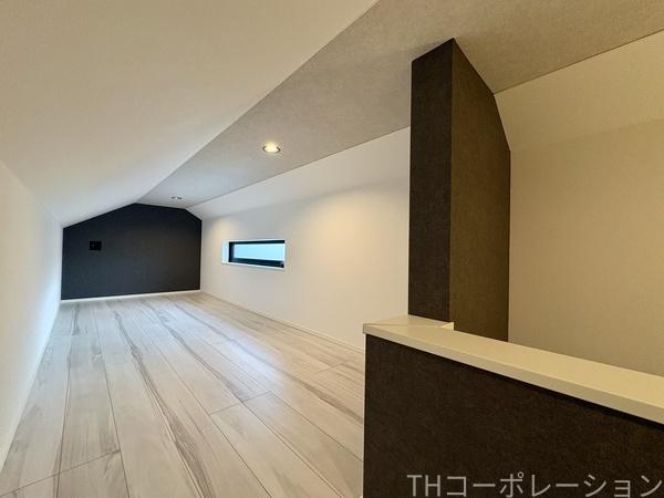 茅ヶ崎市松風台　新築戸建全２棟Ａ棟