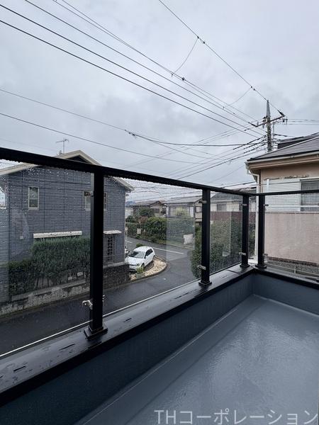 茅ヶ崎市松風台　新築戸建全２棟Ａ棟