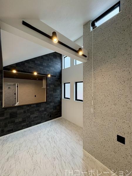 茅ヶ崎市松風台　新築戸建全２棟Ｂ棟