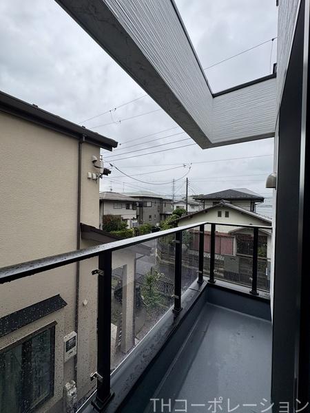 茅ヶ崎市松風台　新築戸建全２棟Ｂ棟
