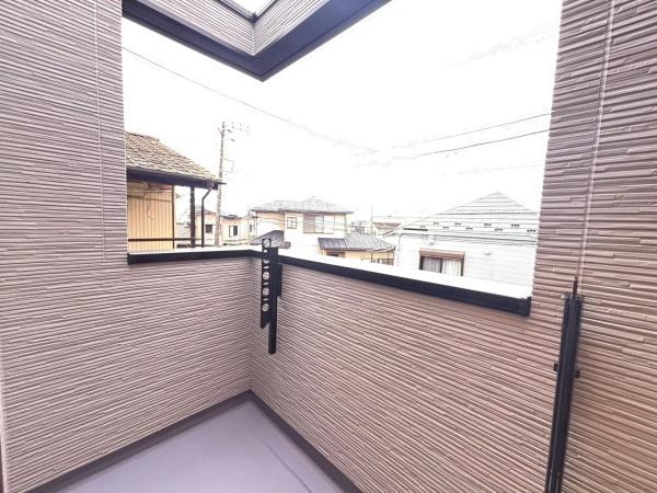 藤沢市辻堂１丁目新築戸建Ａ棟