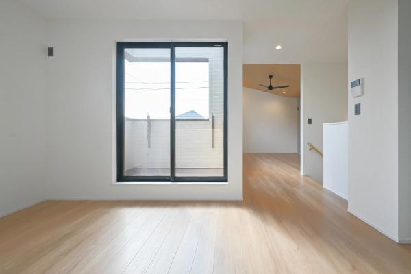 藤沢市辻堂１丁目新築戸建Ａ棟