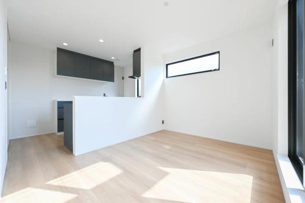 藤沢市辻堂１丁目新築戸建Ａ棟