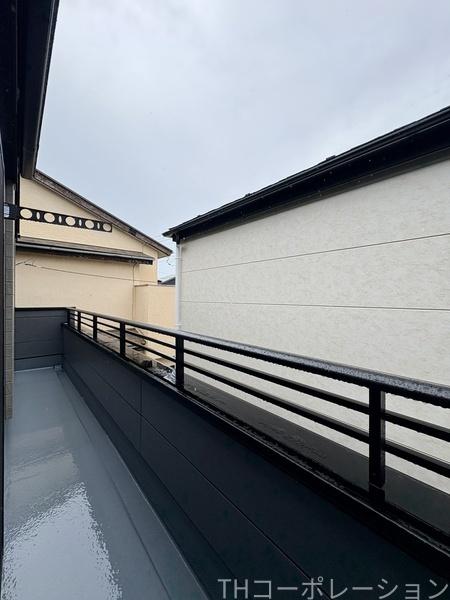 平塚市袖ヶ浜新築戸建全３棟　３号棟